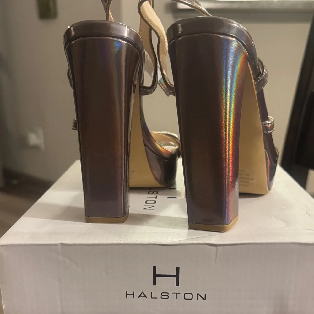 halston sardinia🔥